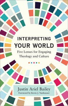 portada Interpreting Your World (in English)