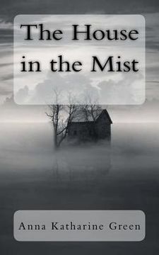 portada The House in the Mist (en Inglés)