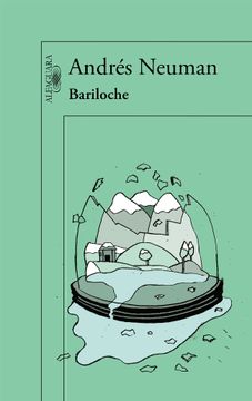 portada Bariloche (Hispanica) (in Spanish)
