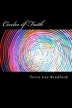 portada Circles of Faith: Using circles to understand Christian principles (en Inglés)