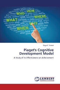 portada Piaget's Cognitive Development Model