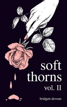 portada Soft Thorns Vol. Ii (en Inglés)