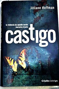 portada Castigo (in Spanish)