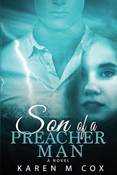 portada Son of a Preacher Man: A Novel (in English)