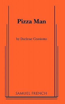 portada pizza man (in English)