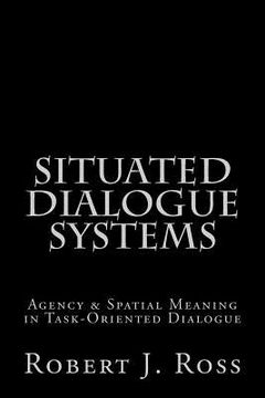 portada situated dialogue systems (en Inglés)