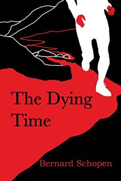 portada The Dying Time (en Inglés)