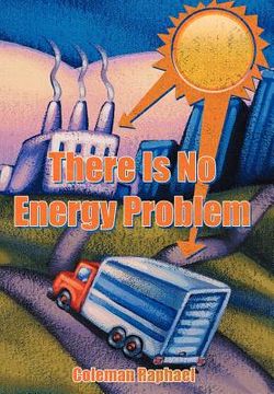 portada there is no energy problem