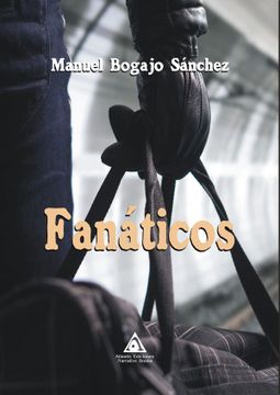 portada Fanáticos (in English)