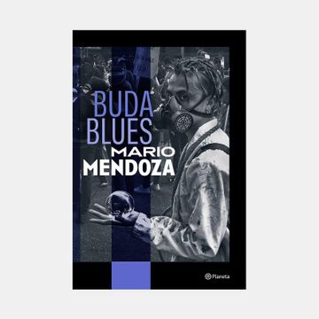 Buda Blues