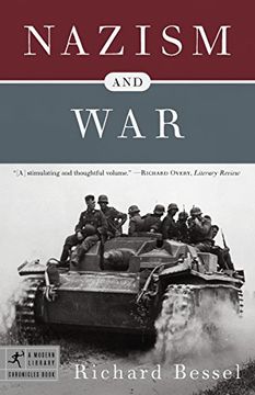 portada Nazism and war (en Inglés)