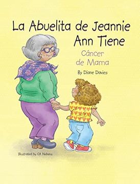 portada La Abuelita de Jeannie ann Tiene Cáncer de Mama