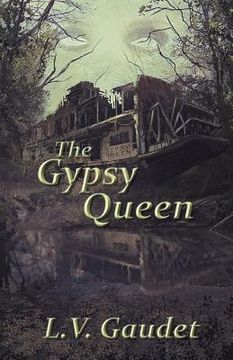 portada The Gypsy Queen (en Inglés)