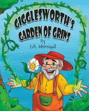 portada Gigglesworth's Garden of Grins: Laughter is the Best Fertilizer (en Inglés)