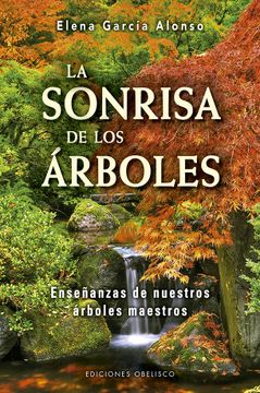 portada La Sonrisa de los Árboles (Espiritualidad y Vida Interior) (in Spanish)