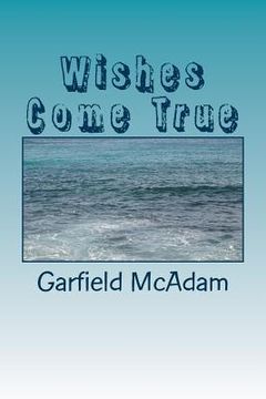 portada Wishes Come True (en Inglés)