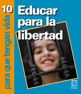 portada PQTV N° 10: Educar Para la Libertad