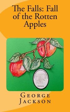 portada The Falls: Fall of the Rotten Apples (Paperback) 