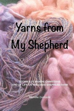 portada Yarns from My Shepherd