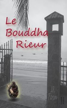 portada Le Bouddha Rieur (in French)