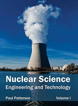 portada Nuclear Science: Engineering and Technology (Volume i) (in English)