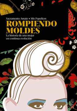 portada Rompiendo Moldes (in Spanish)