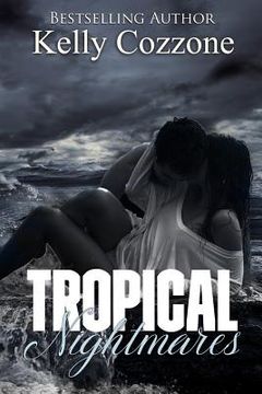 portada Tropical Nightmares