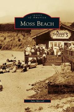 portada Moss Beach (en Inglés)