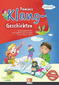 portada Paminis Klang-Geschichten (in German)