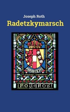 portada Radetzkymarsch (en Alemán)