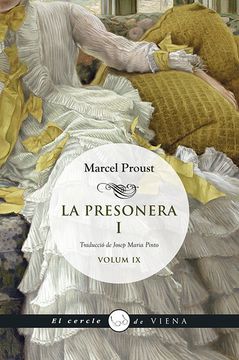 portada La Presonera I (en Catalá)