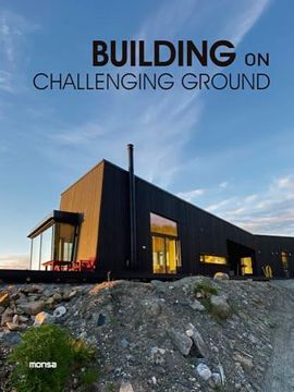 portada Building on Challenging Ground (en Inglés)