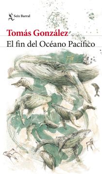 portada El fin del Océano Pacífico (in Spanish)