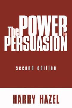 portada the power of persuasion