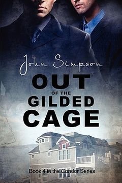 portada out of the gilded cage (en Inglés)