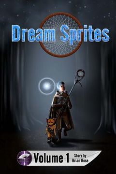 portada Dream Sprites Volume 1