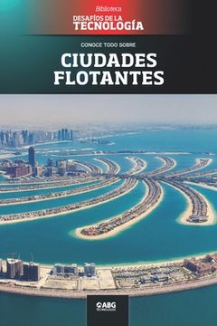 portada Ciudades flotantes: The palm islands