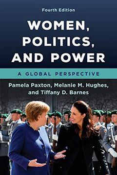 portada Women, Politics, and Power: A Global Perspective 