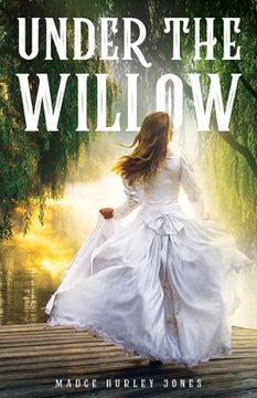 portada Under the Willow (en Inglés)