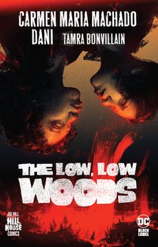 portada Low low Woods (Hill House Comics) (en Inglés)