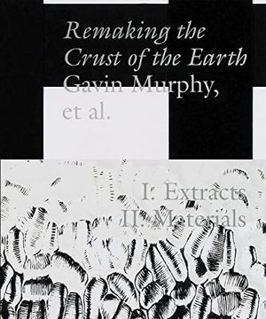 portada Remaking the Crust of the Earth (en Inglés)