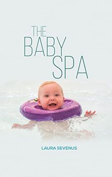 portada The Baby spa (in English)