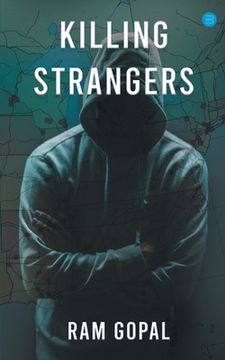 portada Killing Strangers (en Inglés)