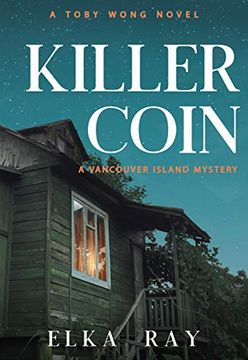 portada Killer Coin (in English)