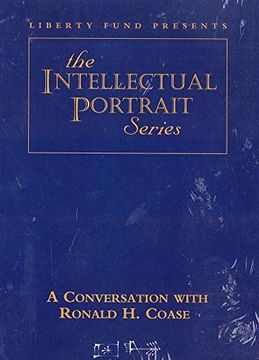 portada Richard Cornuelle Dvd: Intellectual Portrait Series
