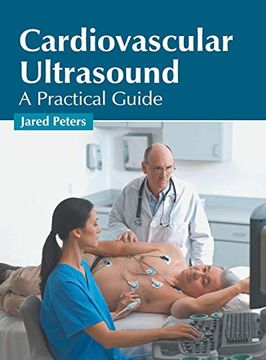 portada Cardiovascular Ultrasound: A Practical Guide (en Inglés)