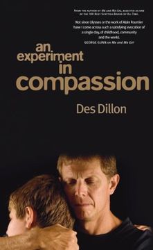 portada An Experiment in Compassion (en Inglés)