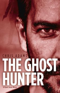 portada The Ghost Hunter: A Detective Ryan Jones Novel Volume 2