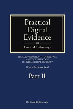 portada Practical Digital Evidence - Part II (en Inglés)