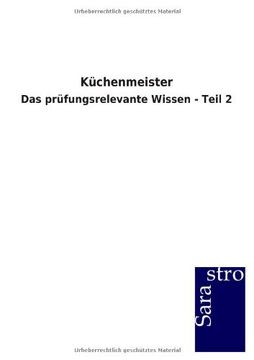 portada Küchenmeister